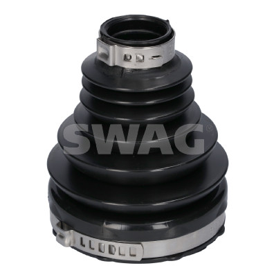 Manżeta hnacieho hriadeľa - opravná sada SWAG